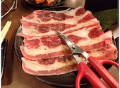 元氣七輪焼肉 牛繁 王子店: ふくさんの2025年06月11日の2枚目の投稿写真