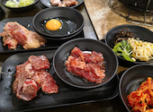 七輪焼肉　安安　東十条店: ふくさんの2026年05月の1枚目の投稿写真