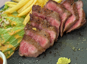 肉タレ屋 難波肉バル店: としさんの2026年05月28日の2枚目の投稿写真