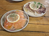 産直大衆ビストロ SACHI サチ 大通店: うきちゃんさんの2025年04月06日の2枚目の投稿写真