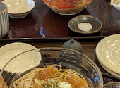 石臼挽 手打ち蕎麦 えび家: ちぃさんの2023年08月07日の1枚目の投稿写真