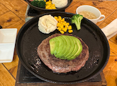 とろけるハンバーグ 福よし 相模大野店: よっしーさんの2026年09月05日の1枚目の投稿写真