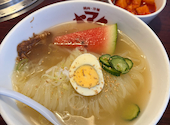 焼肉 冷麺ヤマト 北上店: まるさんの2026年08月31日の1枚目の投稿写真
