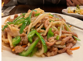 四川料理 元祖麻婆豆腐 永福店: 白菜さんの2020年11月01日の2枚目の投稿写真