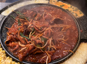 韓国焼肉　サムギョプサル専門店　彩菜　（さいさい）: Kennyさんの2023年12月の1枚目の投稿写真