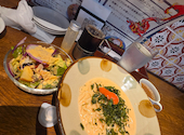 欲張りバル CANTINA 水道橋店: はみさんの2026年09月16日の1枚目の投稿写真