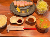 Le bistro sans nom とんかつの部 国分寺: まささんの2024年06月26日の1枚目の投稿写真