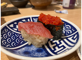 鮨 酒 肴 杉玉 西新店: ももさんの2026年07月27日の1枚目の投稿写真