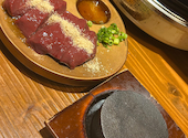 鉄板肉焼まつもと本店: ゆきんこさんの2025年06月01日の1枚目の投稿写真