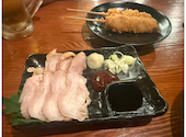 元祖やきとり家 美濃路 千音寺店: しずくさんの2026年09月29日の2枚目の投稿写真