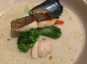 bistro guccho ビストロ グッチョ: 葵さんの2024年12月21日の1枚目の投稿写真