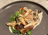 bistro guccho ビストロ グッチョ: 葵さんの2024年12月21日の2枚目の投稿写真