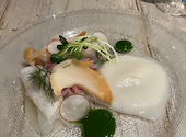 bistro guccho ビストロ グッチョ: 葵さんの2024年12月21日の3枚目の投稿写真