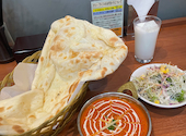 インド ネパールカレー ミテリ 鷲津店: ソルさんの2025年12月09日の1枚目の投稿写真