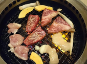 熟成焼肉いちばん 長野西尾張部店: まーさんの2026年02月03日の1枚目の投稿写真
