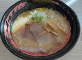 和風とんこつ ラーメン 武蓮 東御インター店: まーさんの2026年02月03日の1枚目の投稿写真