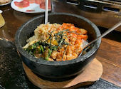 焼肉ダイニング 嵐 守恒: ようすけさんの2026年07月20日の1枚目の投稿写真