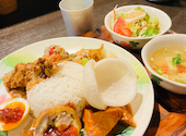 熱帯食堂 枚方店: サチコさんの2026年04月21日の1枚目の投稿写真