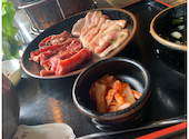 炭火焼肉　七輪房　北綾瀬店: ひかりさんの2024年09月の1枚目の投稿写真