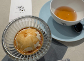 amsu tea house 東京: Springさんの2026年04月30日の2枚目の投稿写真