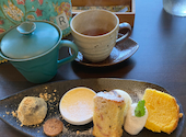R's HAPPY BAKE CAFE: むうさんの2026年09月05日の2枚目の投稿写真