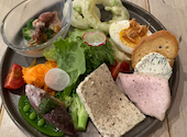 bistro guccho ビストロ グッチョ: むうさんの2026年05月29日の1枚目の投稿写真