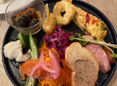 bistro guccho ビストロ グッチョ: むうさんの2026年09月27日の2枚目の投稿写真