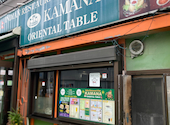 Kamana Indian Restaurant&Bar カマナインディアン: Kotetsu888さんの2026年07月07日の1枚目の投稿写真