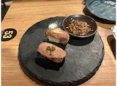 串焼き 満天 四条烏丸店: 西浦さんの2025年05月23日の2枚目の投稿写真