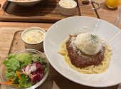 goodspoon グッドスプーン Cheese Sweets&Cheese Brunch エキュート上野店: あっきーさんの2024年05月25日の1枚目の投稿写真