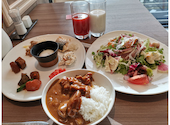 dining SAKURA プレミアホテル CABIN PRESIDENT 大阪: サチ0030さんの2024年06月27日の1枚目の投稿写真