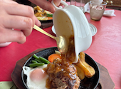 Ristorante 東の丘: むーたんさんの2026年06月20日の1枚目の投稿写真