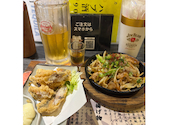 琉球酒場はぶ 国際通り店: むーたんさんの2026年04月22日の2枚目の投稿写真