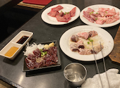 塩ホルモン 炭火焼肉 小澤商店 厚木旭町店: mさんの2025年06月29日の1枚目の投稿写真