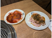 焼肉　牛角　南郷15丁目店: たっきーさんの2026年05月の1枚目の投稿写真