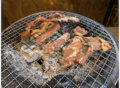 七輪焼肉安安シンサツＢＬＯＣＫ店: たっきーさんの2026年04月の1枚目の投稿写真