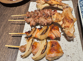 焼き鳥 さわ: りゅうさんさんの2026年07月15日の2枚目の投稿写真