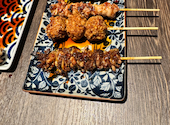 焼き鳥 さわ: りゅうさんさんの2026年07月15日の3枚目の投稿写真