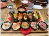 海鮮居酒屋 三ノ宮産直市場 JR三宮東口店: もえさんの2025年10月の1枚目の投稿写真