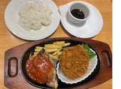 ステーキ宮 北方店: leekoさんの2026年10月19日の2枚目の投稿写真