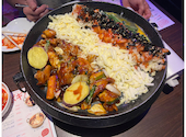 すすきの 韓国料理 SASSYU サッシュ: えいこさんの2026年08月03日の1枚目の投稿写真