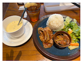 Evergreen Cafe エバーグリーン カフェ: いけまるさんの2026年09月17日の1枚目の投稿写真