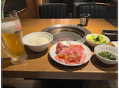 牛角 北千住駅前店: めいさんの2026年07月02日の1枚目の投稿写真