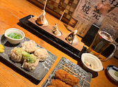 鮮魚とおばんざい 我屋: マさんの2026年09月26日の1枚目の投稿写真