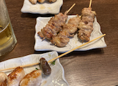 やきとり家 すみれ 海浜幕張店: チロ母さんの2026年07月21日の1枚目の投稿写真