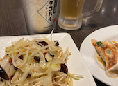 中華料理 多謝 とうしぇ 海浜幕張店: チロ母さんの2026年09月10日の1枚目の投稿写真