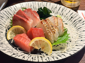 大衆酒場 魚八 はなれ: じなもんさんの2026年06月30日の1枚目の投稿写真