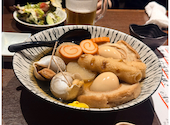 大衆酒場 魚八 はなれ: じなもんさんの2026年06月30日の2枚目の投稿写真