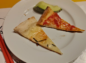 ピッツェリアマリノ 春日井店: めごーまさんの2026年06月01日の1枚目の投稿写真