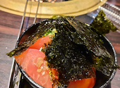 カルビ大将 高横須賀店: めごーまさんの2026年06月01日の1枚目の投稿写真